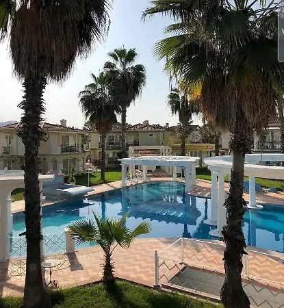 Villacarli - Blueberry Fethiye