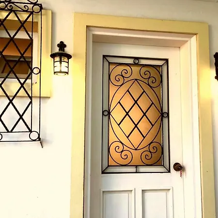 빌라 Villacarli - Blueberry *