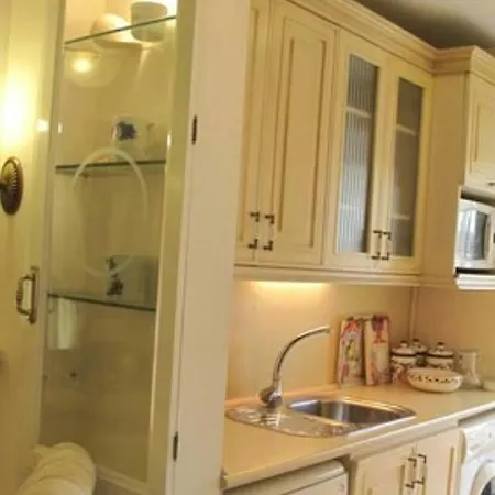 Villacarli - Blueberry Villa Fethiye